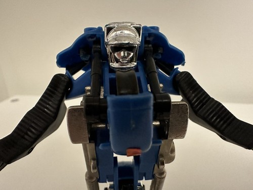 GoBots Machine Robo 600 Night Ranger 1984 Toy Vintage - Picture 2 of 8