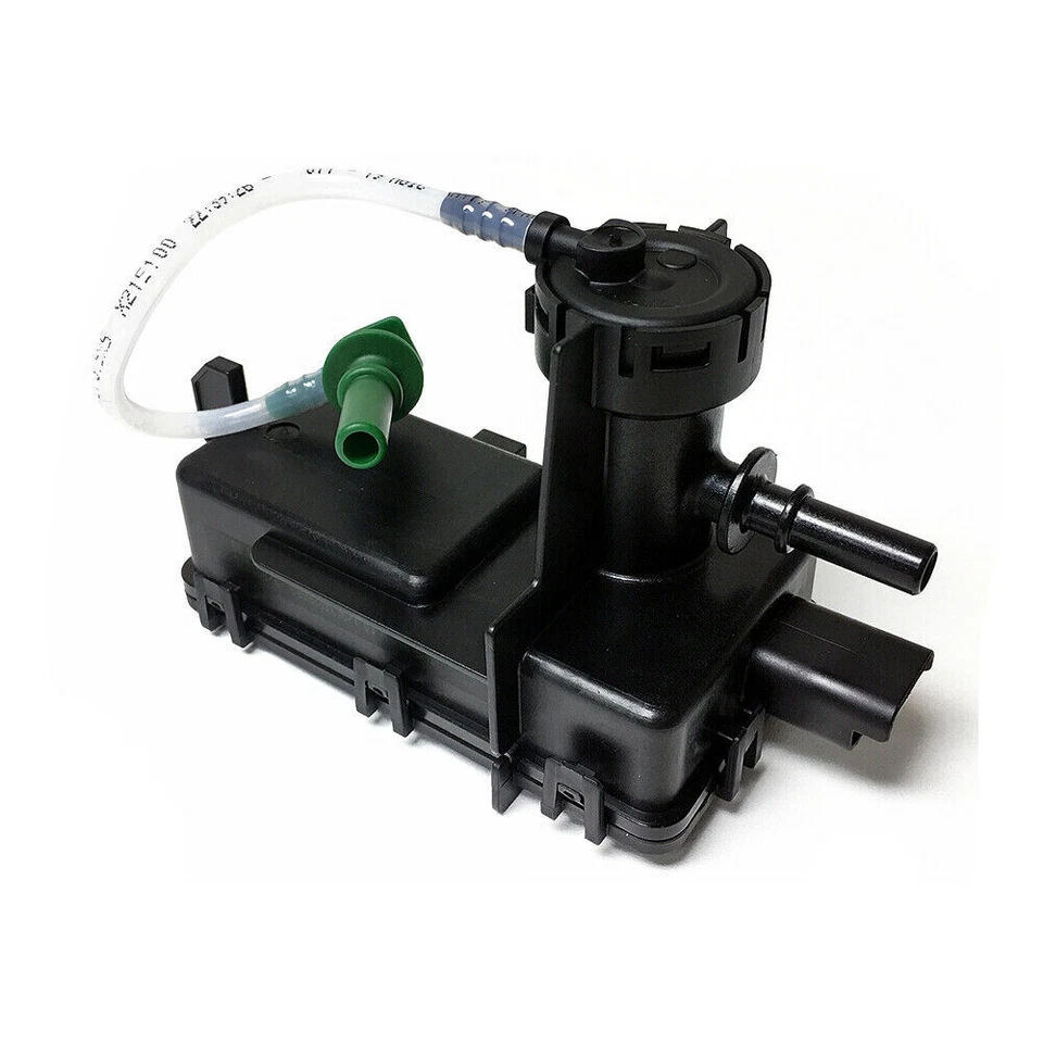 Pompe Additif Carburant Fap prévu pour 1007 2008 I 207 208 - 1525LK 1525HP - Photo 4/4