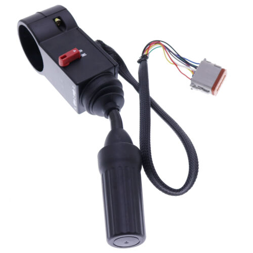 Palanca de cambios controlador de transmisión 1600429 para JLG 6036 6042 10042 10054 8042 - Imagen 2 de 5