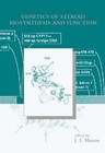 Genetics of Steroid Biosynthesis and Function by Taylor & Francis Ltd (Hardback, 2002)