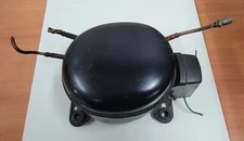 Genuine Refrigerator Sub-Zero Compressor Part#4106881