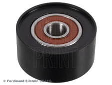 BLUE PRINT ADM596512 Idler/Guide Pulley, V-ribbed Belt for Mazda