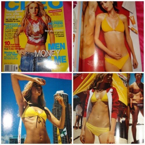Arena Magazine June 2000 - Tyra Banks, Heidi Klum, Adriana Lima | eBay 