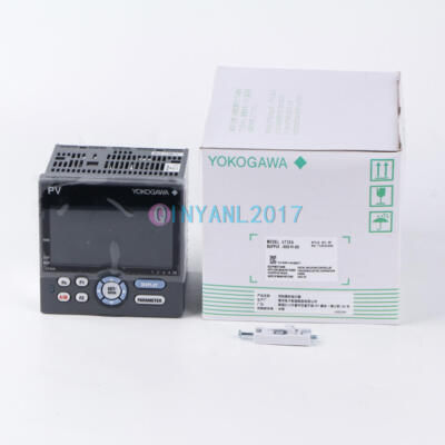 1PCS Brand New YOKOGAWA UT35A-000-11-00 Controller