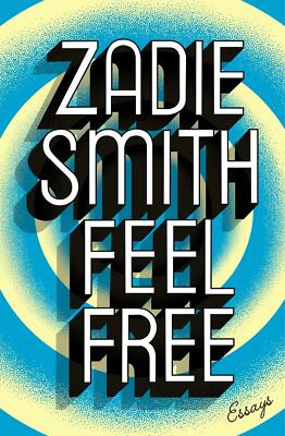 Feel Free | Buch | 9780241971024