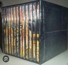 IRON MAIDEN THE COLLECTORS   EDDITION 1998 15...