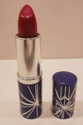 Clinique Pop Lip Color Primer Lipstick 08 Cherry Pop