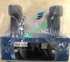 NEW Rexroth R900905302 LFA25D-7X/F Control cover new via FedEx or DHL