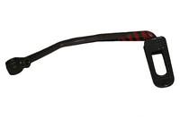 Kupplungshebel Pedal Stahl FüR Massey Ferguson 135 165 175 185 240 245 265 Gec