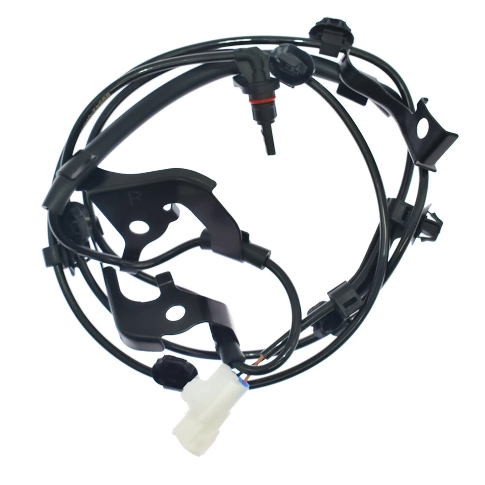 Sensor de velocidad de rueda ABS del lado del pasajero delantero derecho para Toyota Hilux 2015-2022 Foto 3 de 4