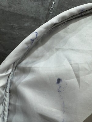 Prada Luna Rossa Vintage Shoulder Bag Sailing Bag | eBay