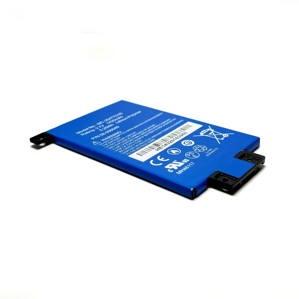 MC-354775-05 Battery For Amazon Kindle Paperwhite 3 6th7th Generation DP75SDI 6" - Image 4 of 4