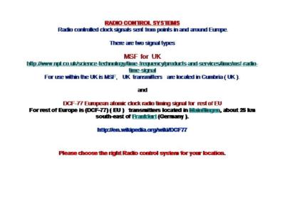 Maxstar Orologio Da Parete Digitale Grande Da 15'',grande Display - Foto 11