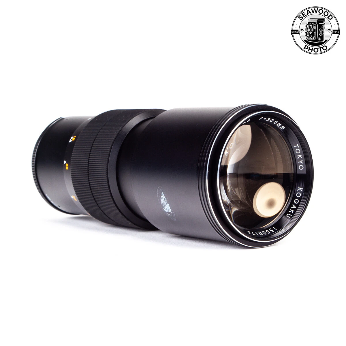 Topcon f/5.6 Camera Lenses for sale | eBay