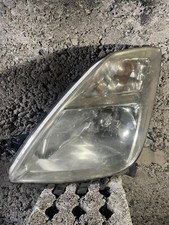 Feu avant (phare) Toyota PRIUS