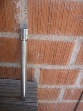 1970s Vintage 3/8" Drive x 6" Length  S-K WAYNE   Socket Extension 45161 USA