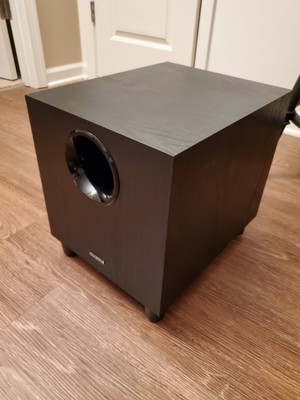 skw 390 subwoofer