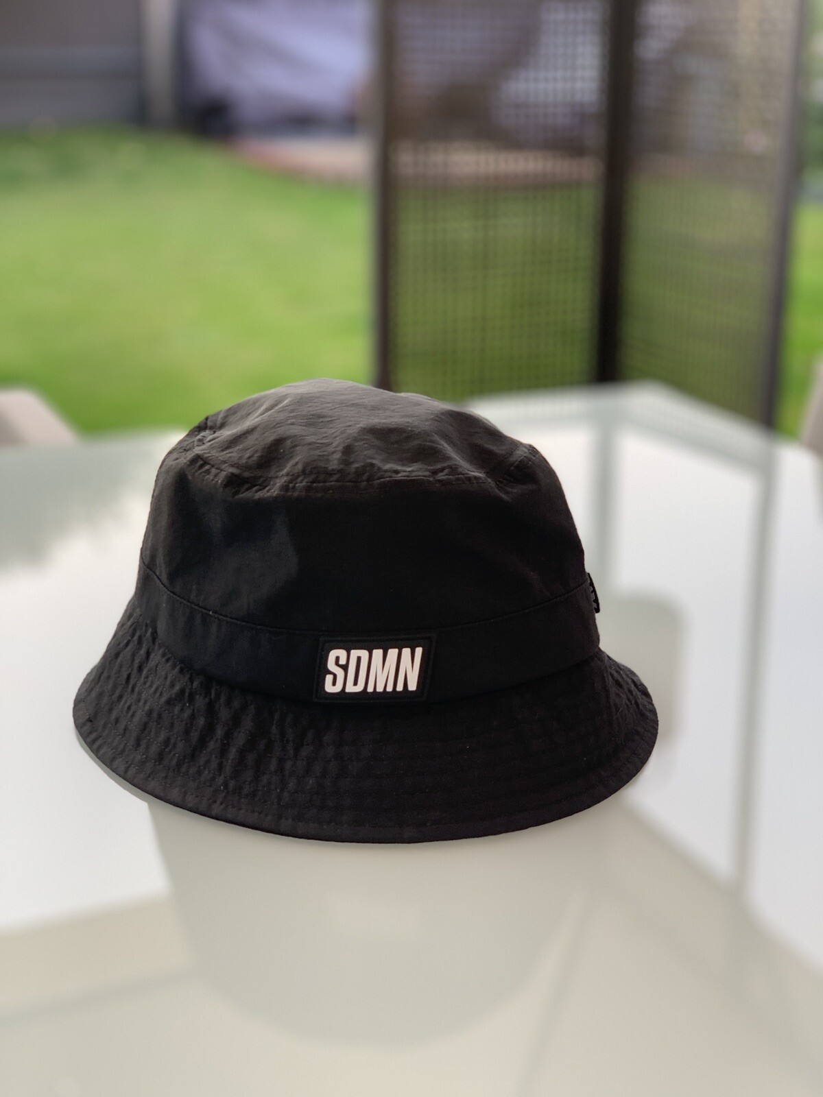 Sidemen Rare Bucket Hat Official Merchandise Black image 3