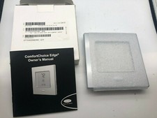 CARRIER ComfortChoice Edge 2 wire Programmabl...