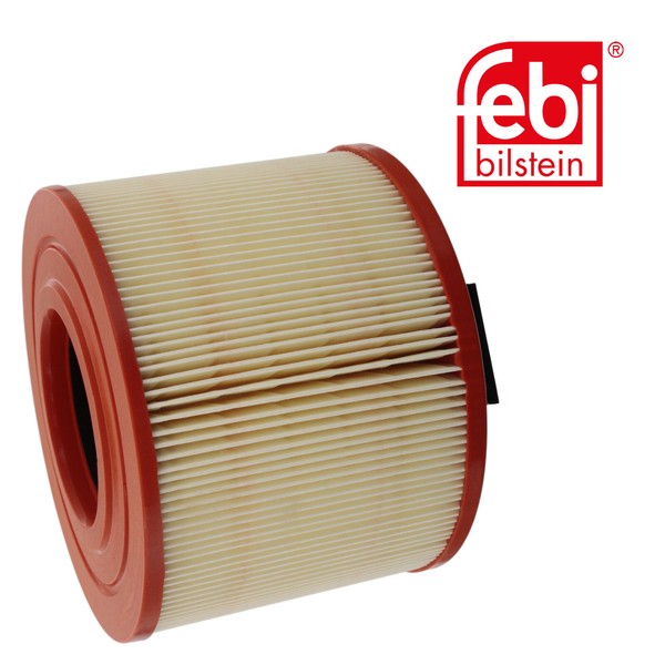 Febi Bilstein Filtereinsatz Luftfilter Passend FüR Bmw 3Er E90 E93 E92 E91 48525-image
