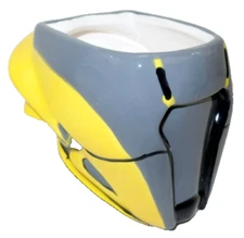Bungie Destiny 2 Gaming 3D Helmet Coffee Mug Cup - XBOX Warlock with Box
