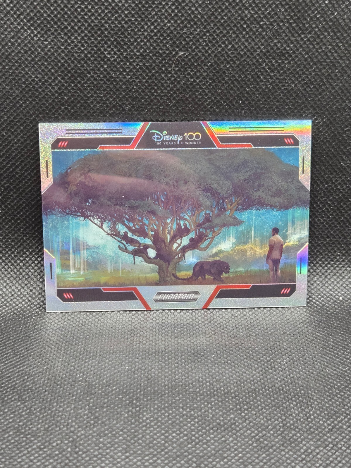 2023 Kakawow Marvel Black Panther Concept Art 007/125 PM-CA-21