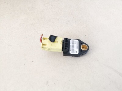 Mitsubishi Outlander 2006 Srs  crash sensor 8651a001, Genuine #1570008-30
