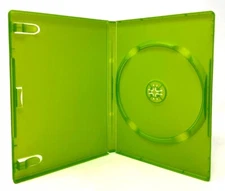 Original XBOX Replacement Game Case Shell Storage Cases Video Game