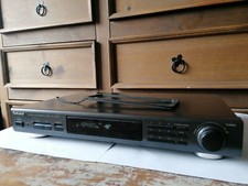 Technics ST - GT350 Stereosyntezator Tunery Dobry stan 