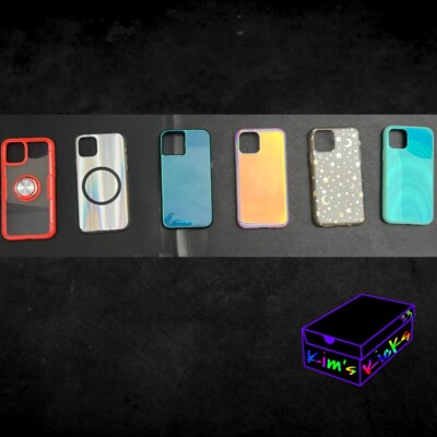 iPhone 11 Pro Phone Cases