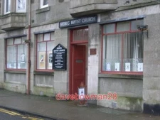 PHOTO  ARDBEG BAPTIST CHURCH ROTHESAY 2008