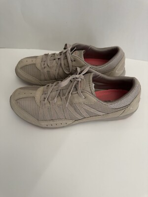 Skechers Related Fit Memory Foam Women s Tennis Shoes Size 11