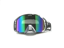 CRG Motocross ATV Dirt Bike Off Road Racing Goggles Adult T815-157 Series