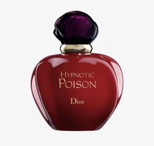 Dior Hypnotic Poison Eau de Toilette. Brand New Without Box. 1.7 oz.
