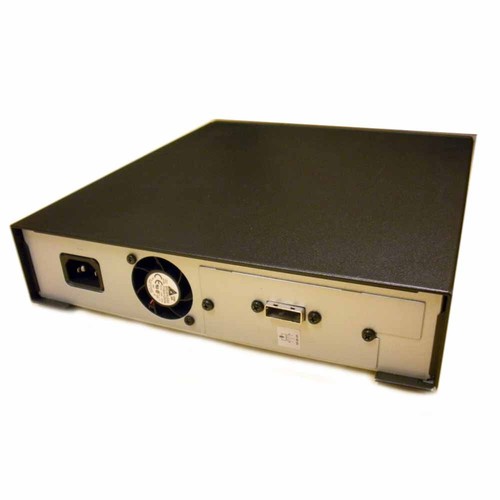 IBM 3580-H3S TS2230 400/800GB Ultrium LTO-3 External SAS HH Tape Drive - Picture 2 of 3