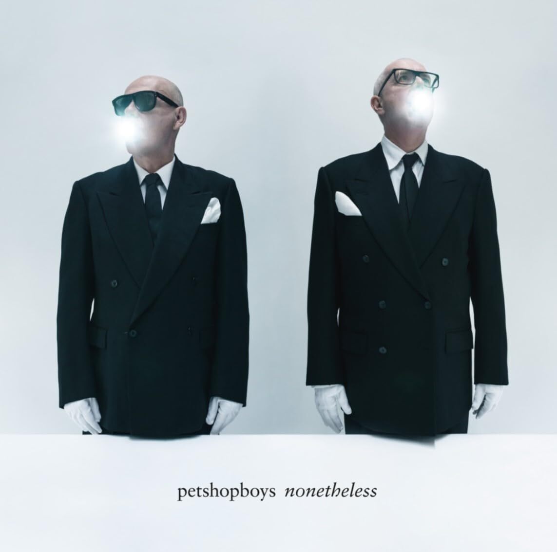 Pet Shop Boys Nonetheless (CD)
