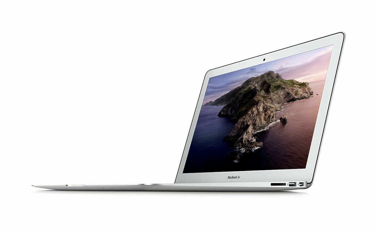 11 INCH APPLE MACBOOK AIR LAPTOP / TURBO BOOST / SEQUOIA 11 INCH APPLE MACBOOK AIR LAPTOP / TURBO BOOST / SEQUOIA