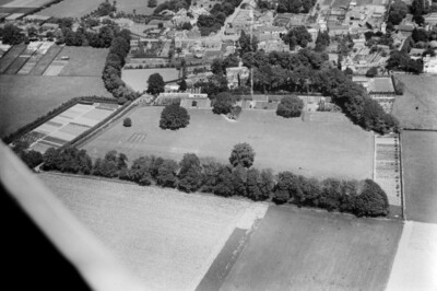 Tormore and surrounds Upper Deal 1925 England OLD PHOTO 2