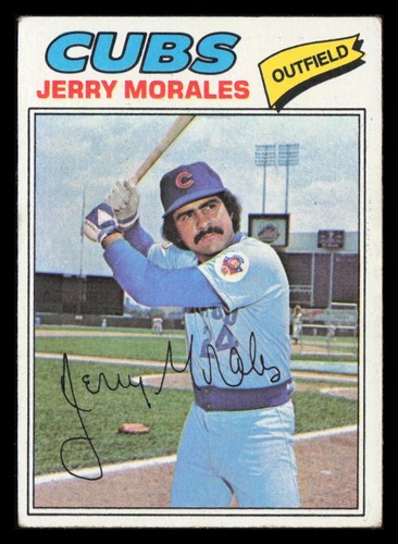1977 Topps Baseball Trading Cards You Pick Choose MID TO LOWER GRADE - READ - Picture 313 of 366