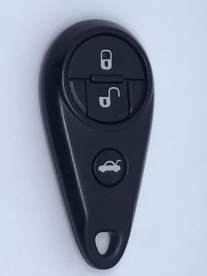 Used OEM Subaru Impreza Remote Key Fob (2010-2014) – CWTWB1U819, Japanese Version