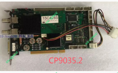  1PC Mtx/Han CP9035 2 CP9035.2 100% tested  by DHL or FEDEX