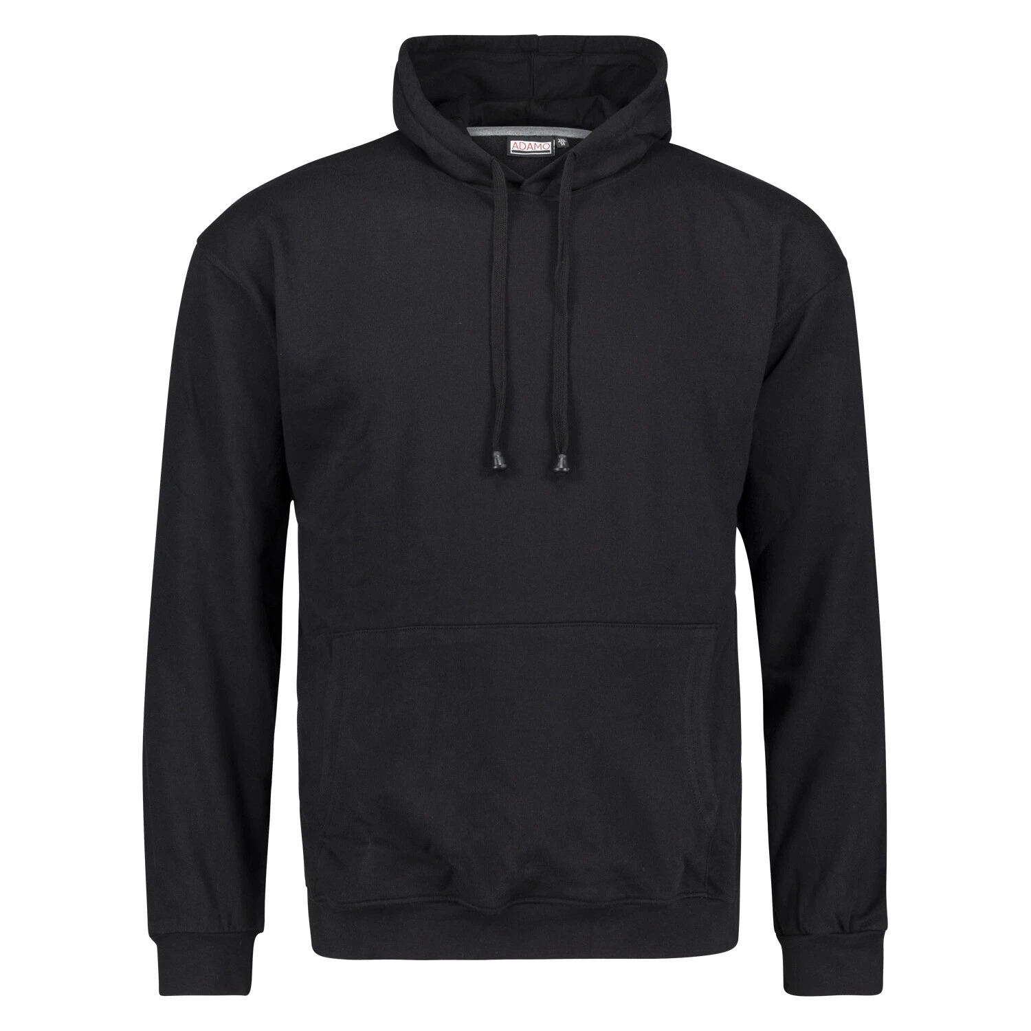 SACAI Felpa con cappuccio uomo felpa cappuccio hoody hoodie taglie lunghe MT 5XLT