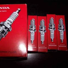 6Pcs OEM NGK ILZKR7B11 Iridium Spark Plugs For Acura Honda RAM 12290-R70-A01