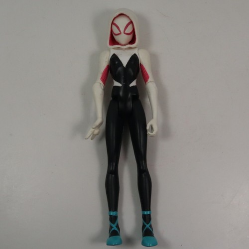 Spider-Man Gwen Vulture Homecoming Action Figures 5.5" - Picture 5 of 11
