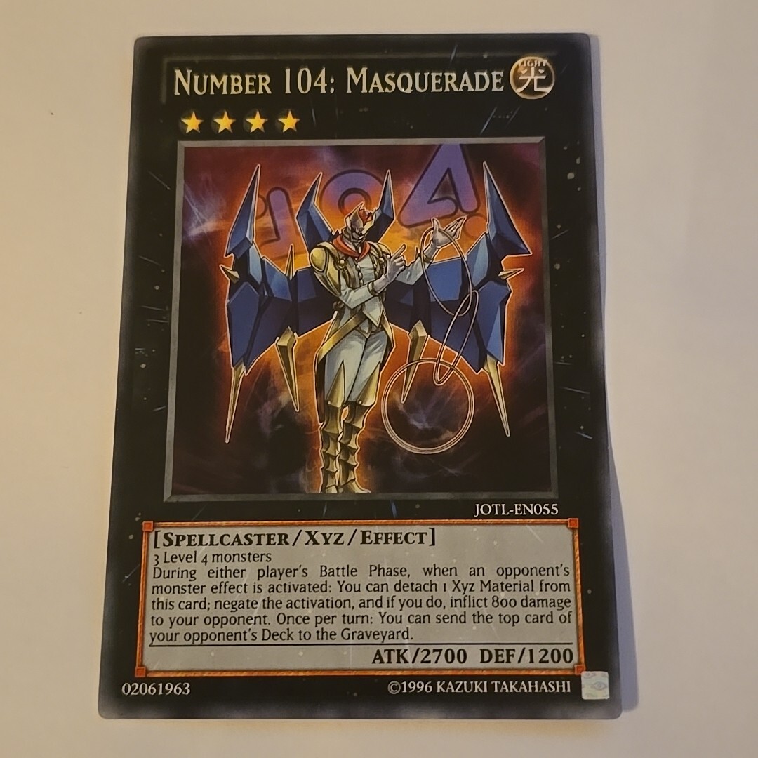 deck core yugioh Dracotail JUSH Deck Core EU English main image 0