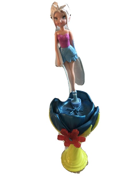 fairy spinner toy
