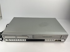 FOR REPAIR- Magnavox MDV560VR/17 VHS-DVD Combo Player NO Remote - Rewind Issues