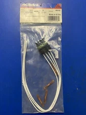 General Motors Multi-Use Connector - GM Part# 12117387