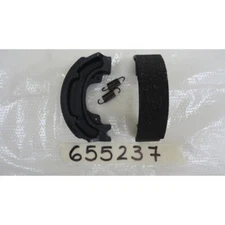 HONDA REAR hub harnesses brake hoses organic compound ø 110x25 mm