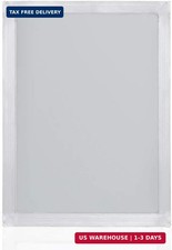 Screen Printing Frame, Aluminum Screen Printing Frame, Suitable for Printing T-S